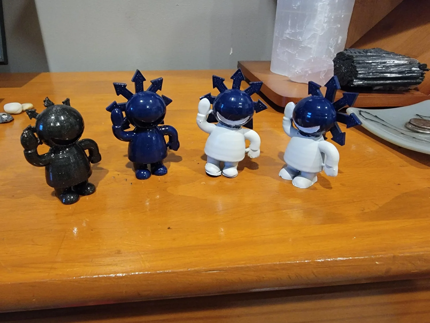 Post Processing 3D Prints