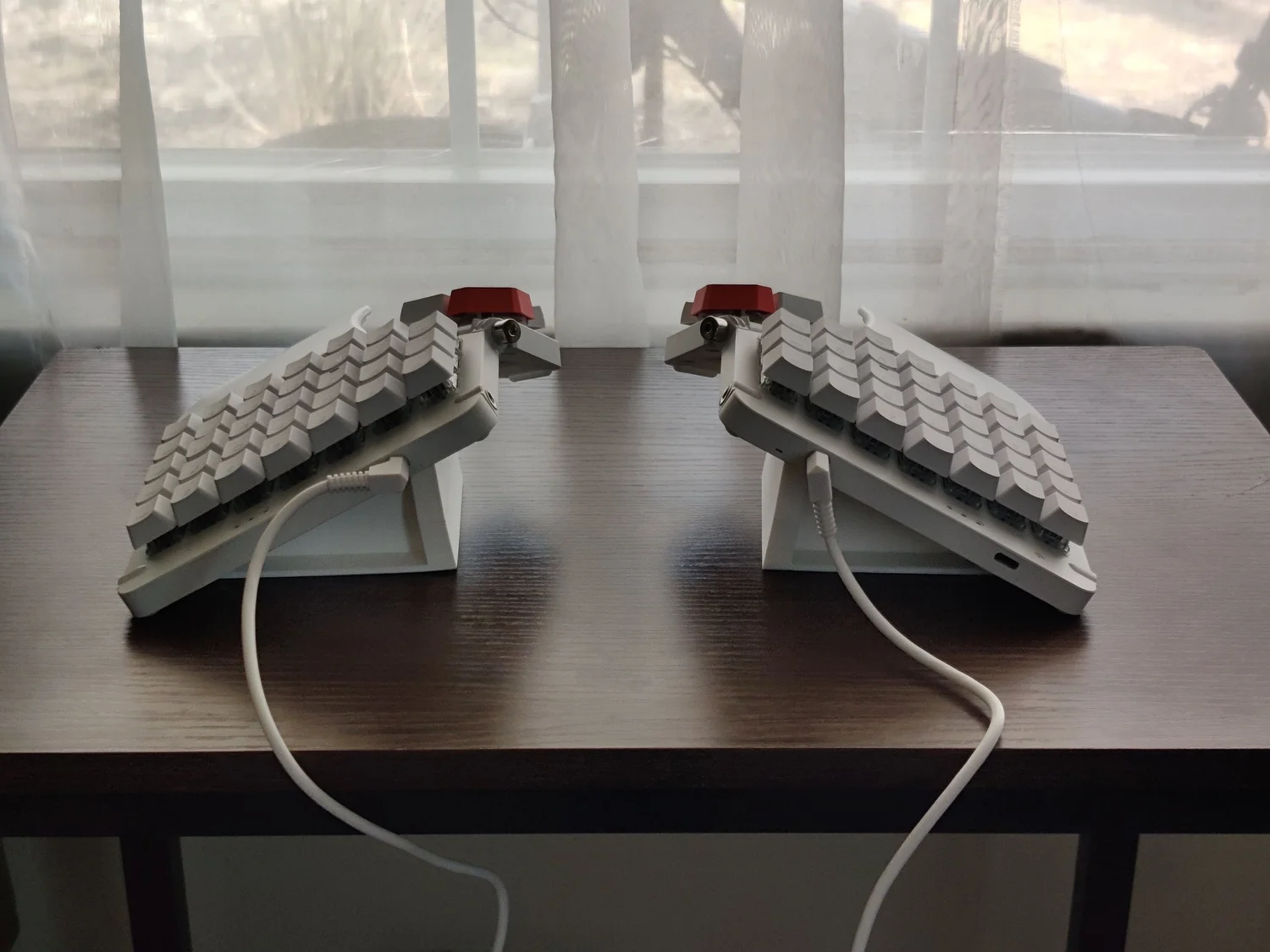 Keyboard Riser